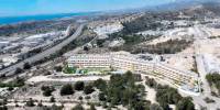 New Build - Apartment - Finestrat - Balcón De Finestrat