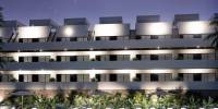 New Build - Apartment - Finestrat - Balcón De Finestrat