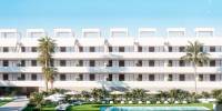 New Build - Apartment - Finestrat - Balcón De Finestrat