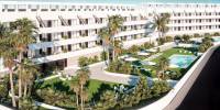 New Build - Apartment - Finestrat - Balcón De Finestrat