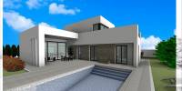 New Build - Villa - Aspe - Poligono 19