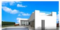 New Build - Villa - Aspe - Poligono 19