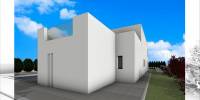 New Build - Villa - Aspe - Poligono 19