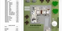 New Build - Villa - Aspe - Poligono 19