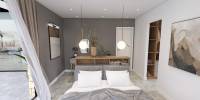 New Build - Villa - Aspe - Poligono 19