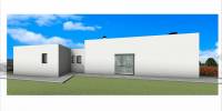 New Build - Villa - Aspe - Poligono 19