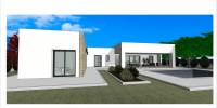 New Build - Villa - La Romana - Batistes