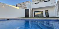 New Build - Villa - San Pedro del Pinatar - Lo Pagan
