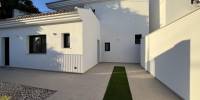 New Build - Villa - San Pedro del Pinatar - Lo Pagan
