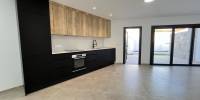 New Build - Villa - San Pedro del Pinatar - Lo Pagan