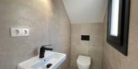 New Build - Villa - San Pedro del Pinatar - Lo Pagan