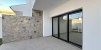 New Build - Villa - San Pedro del Pinatar - Lo Pagan