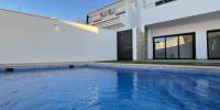 New Build - Villa - San Pedro del Pinatar - Lo Pagan