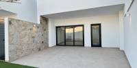 New Build - Villa - San Pedro del Pinatar - Lo Pagan