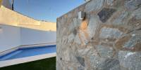 New Build - Villa - San Pedro del Pinatar - Lo Pagan