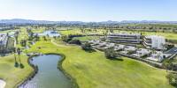 New Build - Villa - Los Alcazares - Serena Golf