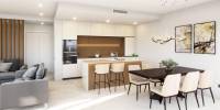 New Build - Villa - Los Alcazares - Serena Golf