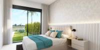 New Build - Villa - Los Alcazares - Serena Golf