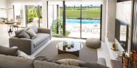 New Build - Villa - Los Alcazares - Serena Golf