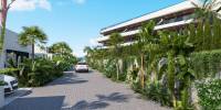 New Build - Villa - Los Alcazares - Serena Golf