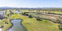 New Build - Villa - Los Alcazares - Serena Golf