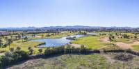 New Build - Villa - Los Alcazares - Serena Golf