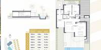 New Build - Villa - Los Alcazares - Serena Golf