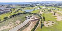 New Build - Apartment - Los Alcazares - Serena Golf