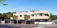 New Build - Bungalow - Pilar de La Horadada - parques de Andromeda