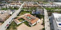 New Build - Bungalow - Pilar de La Horadada - parques de Andromeda