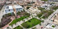 New Build - Bungalow - Pilar de La Horadada - parques de Andromeda