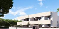 New Build - Bungalow - Pilar de La Horadada - parques de Andromeda
