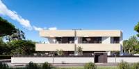 New Build - Bungalow - Pilar de La Horadada - parques de Andromeda