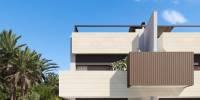New Build - Bungalow - Pilar de La Horadada - parques de Andromeda