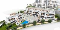 New Build - Bungalow - Vera - Pueblo Salinas