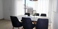 New Build - Townhouse - Pilar de La Horadada - parque Andromeda