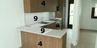 New Build - Townhouse - Pilar de La Horadada - parque Andromeda