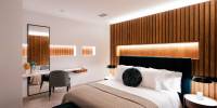 New Build - Villa - la Nucia - Coblanca