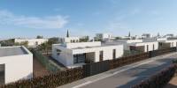 New Build - Villa - Fuente Álamo - Hacienda del Alamo