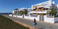 New Build - Bungalow - Puerto de Mazarron - Playa Negra