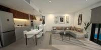 New Build - Villa - Los Alcazares - La Concha
