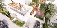 New Build - Villa - Torre Pacheco - El Alba
