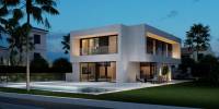 New Build - Villa - Orihuela Costa - La Zenia