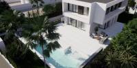 New Build - Villa - Orihuela Costa - La Zenia