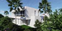 New Build - Villa - Orihuela Costa - La Zenia