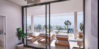 New Build - Penthouse - Cartagena - Mar De Cristal