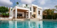 New Build - Villa - Orihuela Costa - Campoamor