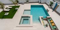 New Build - Villa - Orihuela Costa - Campoamor