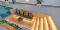 New Build - Villa - Orihuela Costa - Campoamor