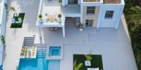 New Build - Villa - Orihuela Costa - Campoamor